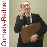 comedy-redner